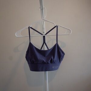Columbia Sports Bra